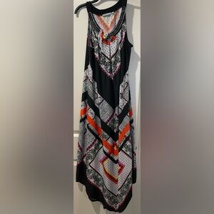 NY Collection Women’s Maxi Dress